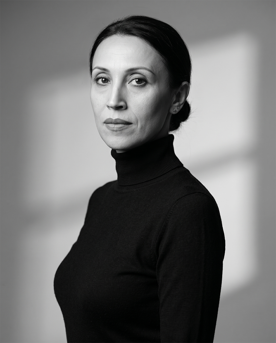 Deniz Taşkın ÇİLSAL