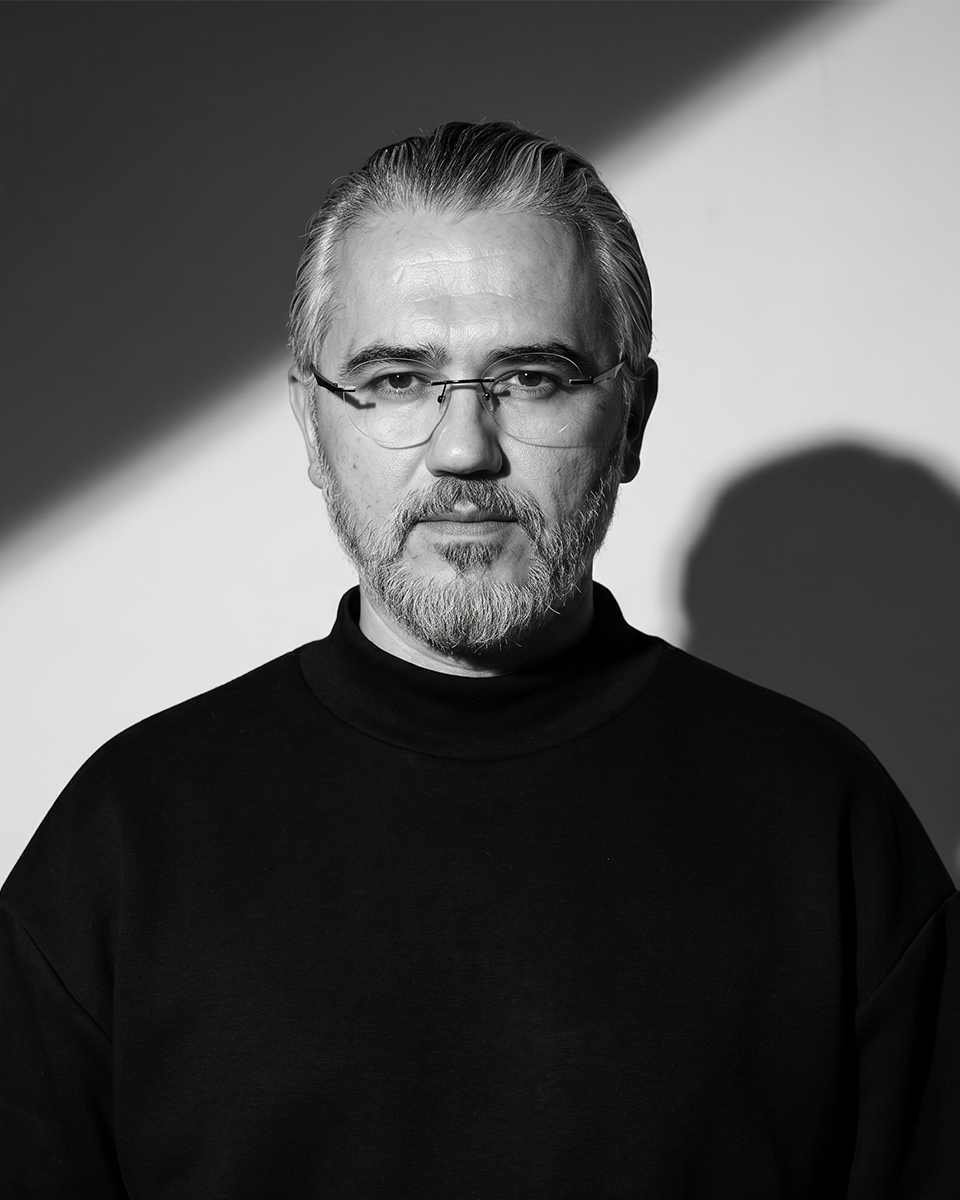 Serkan TAŞKIRAN